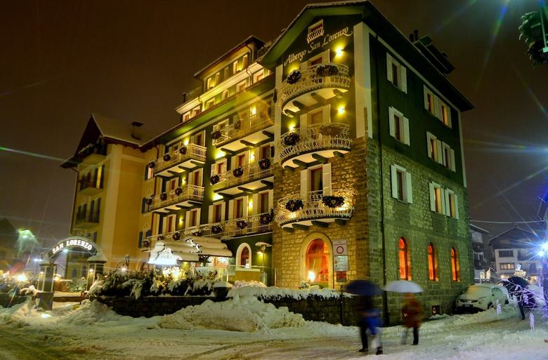 Hotel San Lorenzo