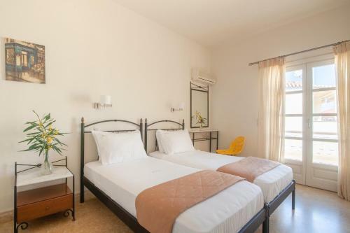 Hostal Mimoza