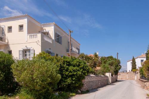 Hostal Mimoza