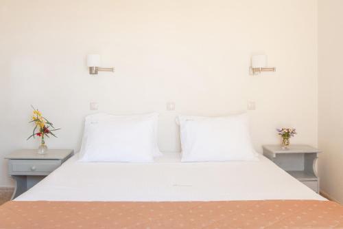 Hostal Mimoza