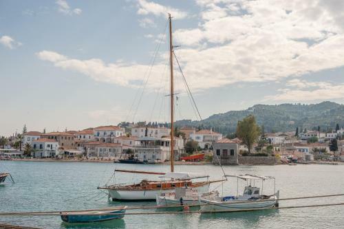 Hostal Mimoza