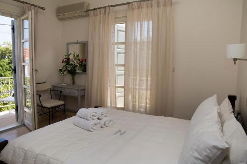 Hostal Mimoza