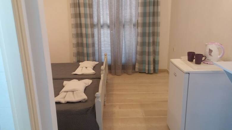 Ammos Apartments