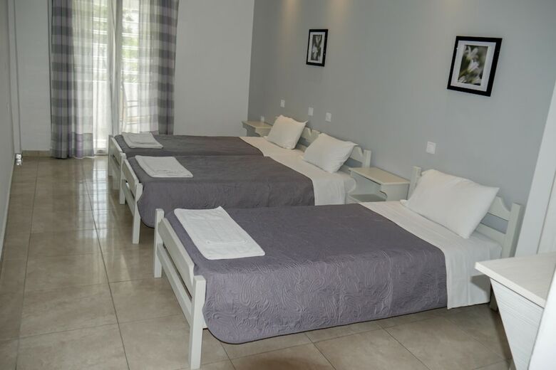 Ammos Apartments