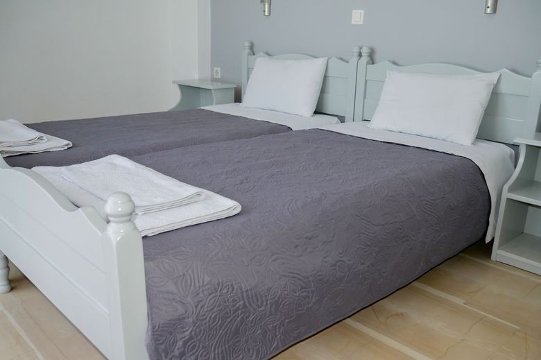 Ammos Apartments