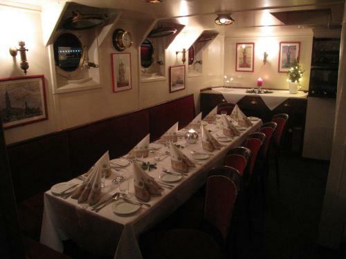 Hotel Das Feuerschiff