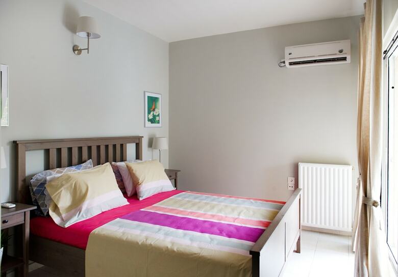 Regalo Apartments