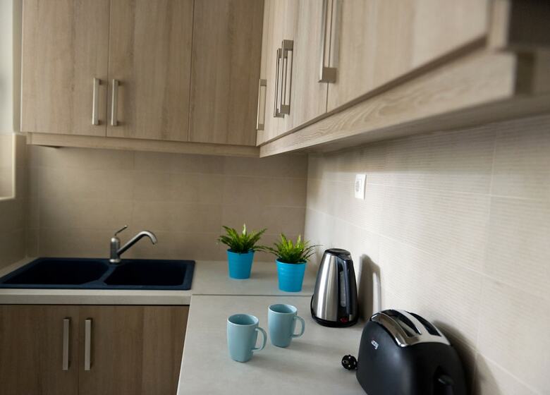 Regalo Apartments