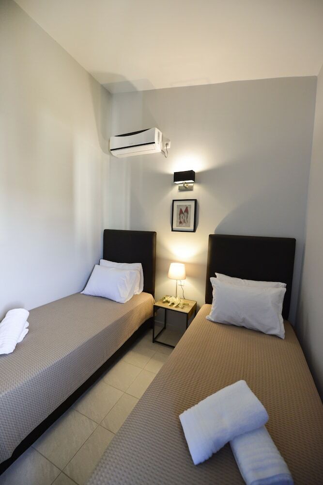Regalo Apartments