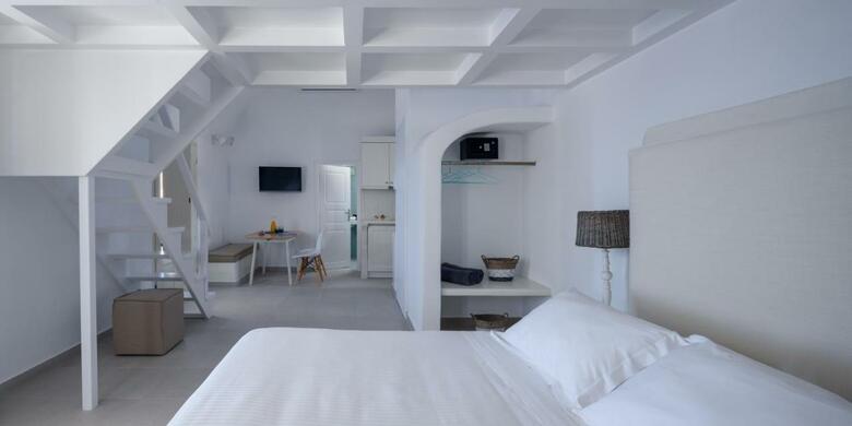 Ode Villa