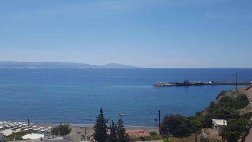 Aparthotel Sky Beach Hotel