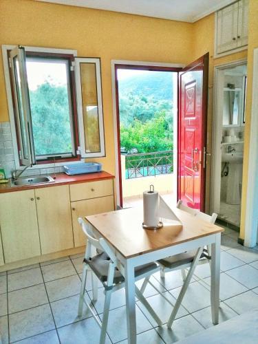 Apartamento Calderimi Pension