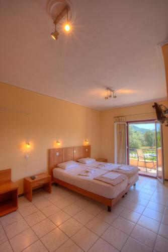 Apartamento Calderimi Pension