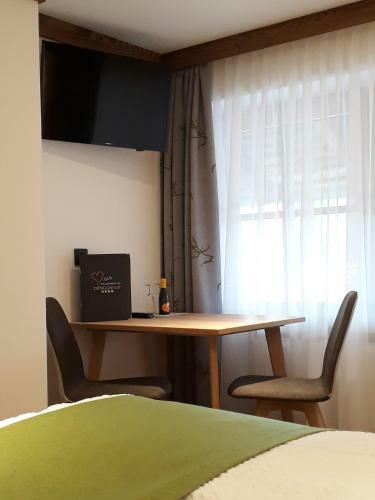 Agroturismo Denggnhof