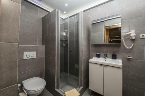 Apartamento Anna Appartementhaus Deluxe