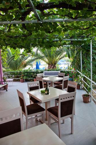 Anatoli Beach Hotel
