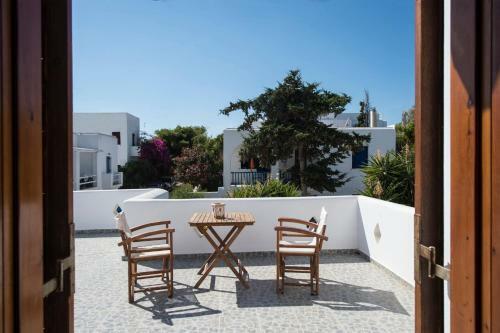 Apartamento Mitsi Studios