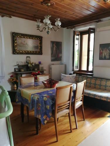 Hostal Guesthouse Irene