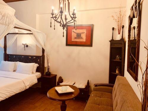 Doge Traditional Hotel