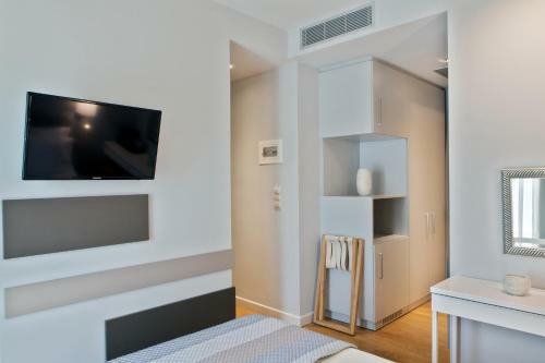 Phidias Piraeus Hotel