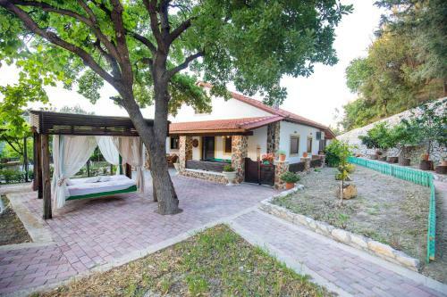 Villa Rafaela
