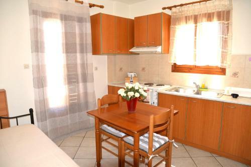 Ifigenia Apartments