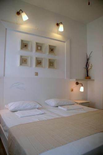 Hostal Villa Zografos