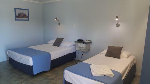 Queens Beach Hotel