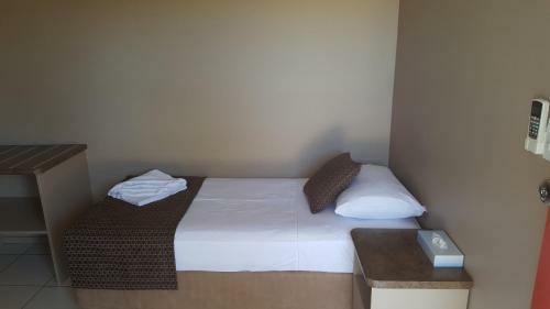Queens Beach Hotel
