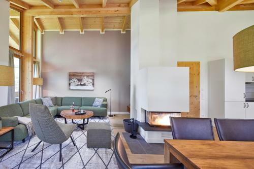 Apartamento Residenz Drachenstein Wildsch�nau