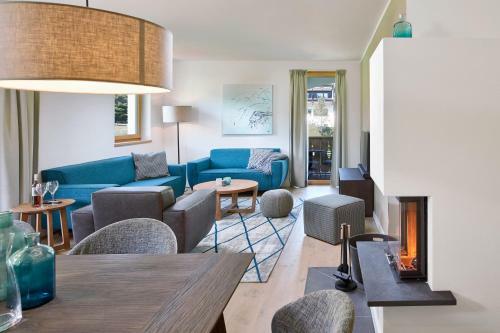 Apartamento Residenz Drachenstein Wildsch�nau