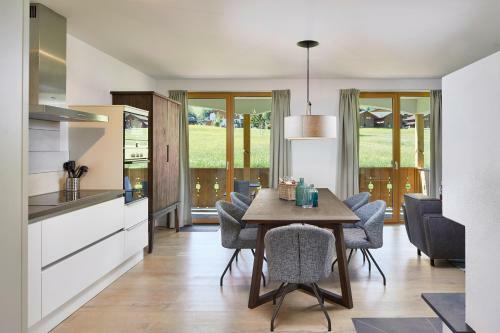 Apartamento Residenz Drachenstein Wildsch�nau