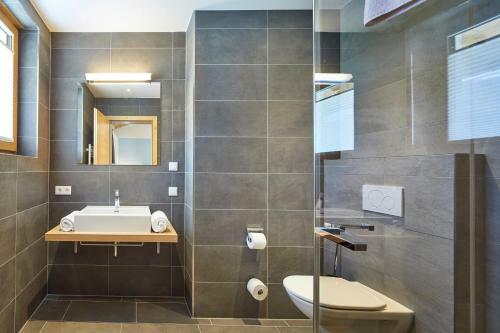 Apartamento Residenz Drachenstein Wildsch�nau
