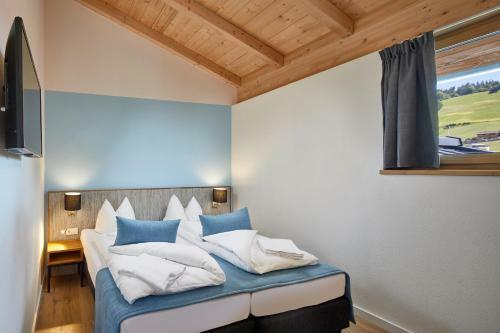 Apartamento Residenz Drachenstein Wildsch�nau