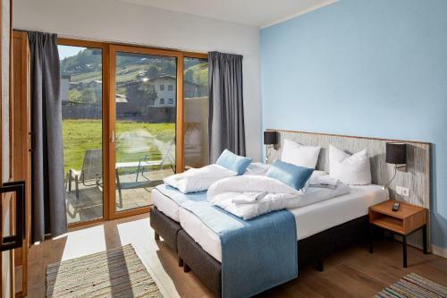 Apartamento Residenz Drachenstein Wildsch�nau
