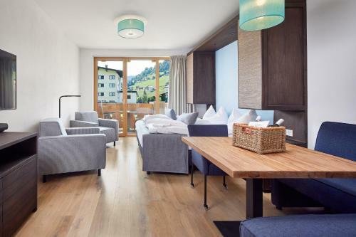 Apartamento Residenz Drachenstein Wildsch�nau