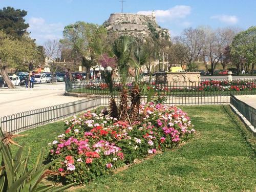 Apartamento Villa-toula