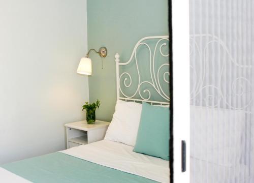 Apartamento Drossinos Studios