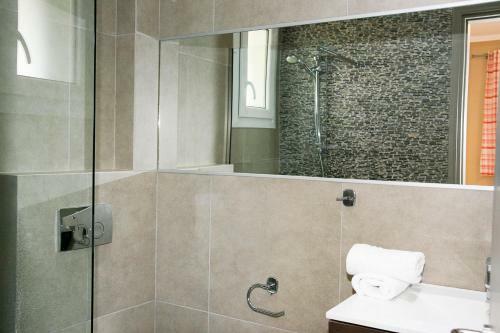 Apartamento Drossinos Studios