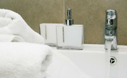 Apartamento Drossinos Studios