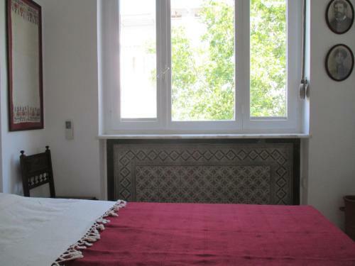Apartamento The View Of Antiquity