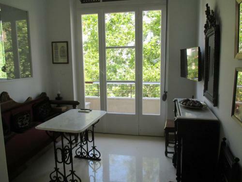 Apartamento The View Of Antiquity