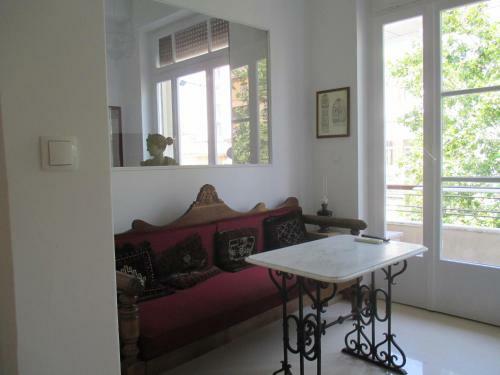 Apartamento The View Of Antiquity