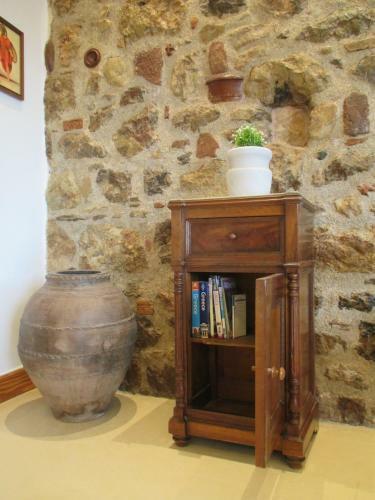 Apartamento The View Of Antiquity