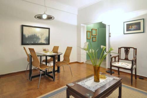 Plaka One-bedroom Apartment