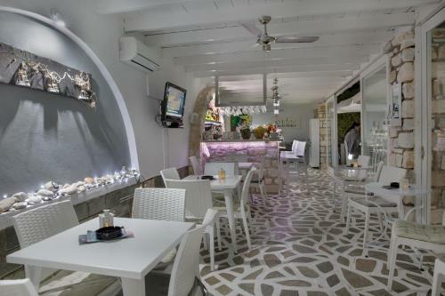 Apartamento Zoumis Studios