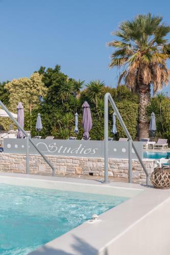 Apartamento Zoumis Studios