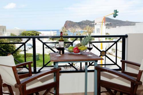 Mithos Apartments