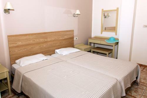 Mithos Apartments
