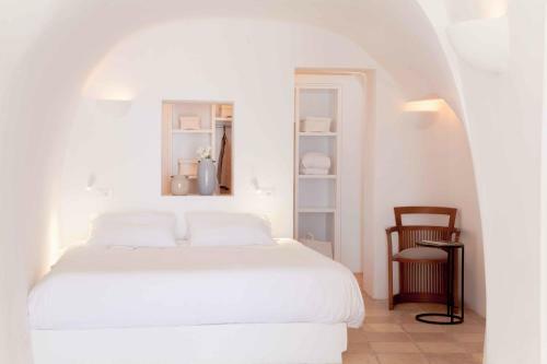Hotel The Vasilicos